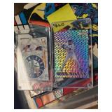 Baseball Cards
