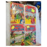 Comic Books
