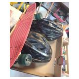 Kryptonics Skateboard Helmets