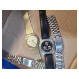 Watches