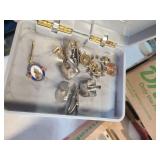 Cuff Links Misc