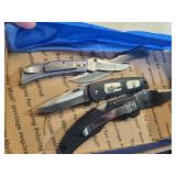 Knives