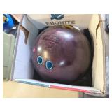 Bowling Ball
