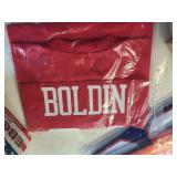 Anquon Boldin Signed Jersey