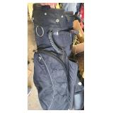 Golf Bag - 3 Woods