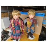 Dolls
