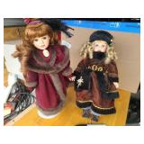 Dolls