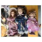 Dolls