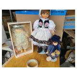 Dolls