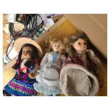 Dolls