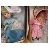 Dolls