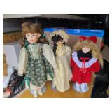 Dolls