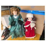Dolls