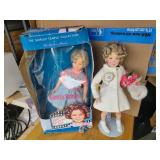 Dolls
