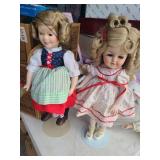 Dolls