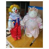 Dolls