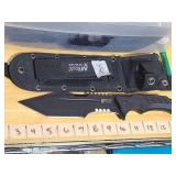 Knife