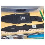 Knife