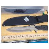 Knife