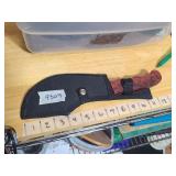 Knife