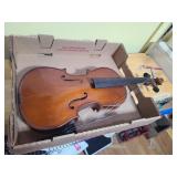 Violin