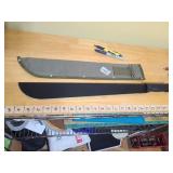 Machete