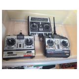 Controllers
