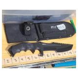 Knife