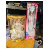 Dolls