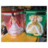 Dolls