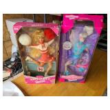 Barbie Dolls