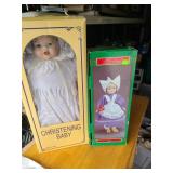 Dolls