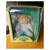 Cabbage Patch Doll