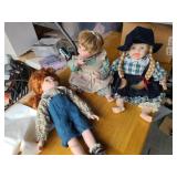 Dolls