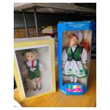 Dolls