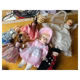 Dolls