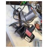 Sander Drill