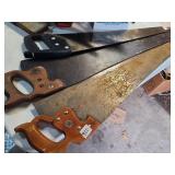 Saws
