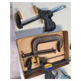 Clamps