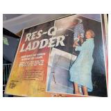 Escape Ladder