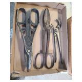 Shears Wrench
