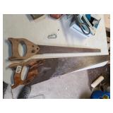 Saws
