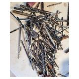 Drill Bits