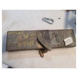 Hole Saw Bit