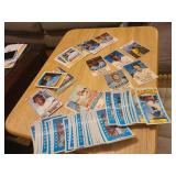 Baseball Cards Kelloggs