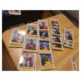 Baseball Cards Glossy Rookies