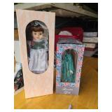 Dolls