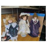 Dolls