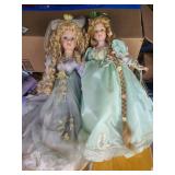 Dolls
