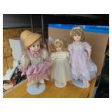 Dolls